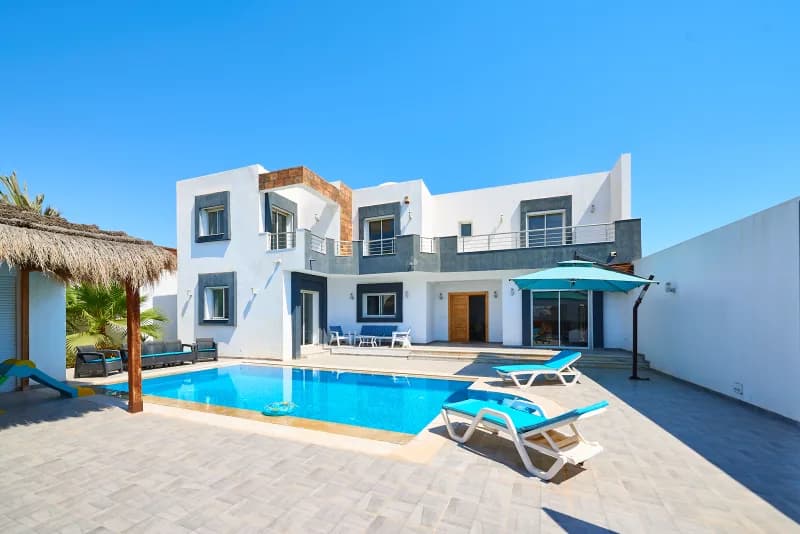 Villa Yosr