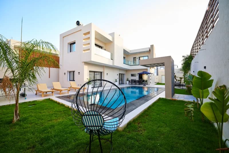 Villa Lilya
